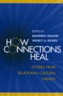 How Connections Heal : Stories from Relational-Cultural Therapy - Book
