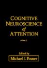 Cognitive Neuroscience of Attention - Book