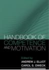 Handbook of Competence and Motivation - Book