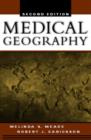 Medical Geography - Book