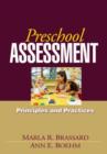 Preschool Assessment : Principles and Practices - Book