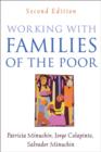 Working with Families of the Poor, Second Edition - Book