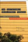 The Sustainable Development Paradox : Urban Political Economy in the United States and Europe - Book