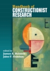 Handbook of Constructionist Research - eBook