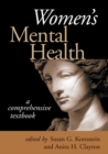 Women's Mental Health : A Comprehensive Textbook - eBook