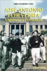 Jose Antonio Echeverria - Book