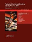 Plunkett's Advertising & Branding Industry Almanac 2010 : Advertising & Branding Industry Market Research, Statistics, Trends & Leading Companies - Book