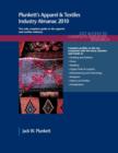 Plunkett's Apparel & Textiles Industry Almanac 2010 : Apparel & Textiles Industry Market Research, Statistics, Trends & Leading Companies - Book