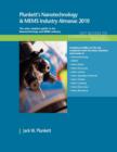Plunkett's Nanotechnology & MEMs Industry Almanac 2010 : Nanotechnology & MEMS Industry Market Research, Statistics, Trends & Leading Companies - Book