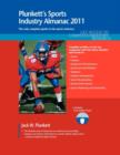 Plunkett's Sports Industry Almanac : Sports Industry Market Research, Statistics, Trends & Leading Companies - Book