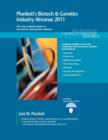 Plunkett's Biotech & Genetics Industry Almanac : Biotech & Genetics Industry Market Research, Statistics, Trends & Leading Companies - Book