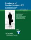 The Almanac of American Employers : Market Research, Statistics & Trends Pertaining to the Leading Corporate Employers in America - Book