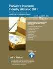 Plunkett's Insurance Industry Almanac : Insurance Industry Market Research, Statistics, Trends & Leading Companies - Book