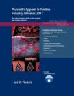 Plunkett's Apparel & Textiles Industry Almanac 2011 - Book