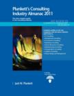 Plunkett's Consulting Industry Almanac 2011 - Book