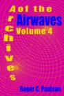 Archives of the Airwaves Vol. 4 - Book