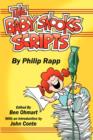 The Baby Snooks Scripts - Book