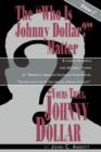 Yours Truly, Johnny Dollar Vol. 2 - Book