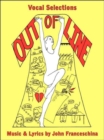 Out of Line - Book