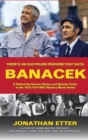 "There's An Old Polish Proverb That Says, 'BANACEK'" : A Behind-the-Scenes History and Episode Guide to the 1972-1974 NBC Mystery Movie Series (hardback) - Book