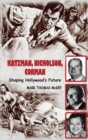 Katzman, Nicholson and Corman - Shaping Hollywood's Future (Hardback) - Book
