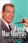 Fred Macmurray Hb - Book