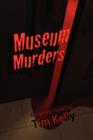 The Museum Murders - Book