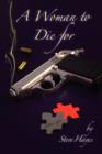 A Woman to Die for - Book