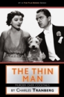 The Thin Man Films Murder Over Cocktails - Book