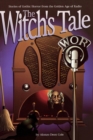 The Witch's Tale : Stories of Gothic Horror from the Golden Age of Radio - Book