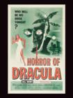 The Horror of Dracula - Book