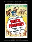 Buck Privates (the Abbott and Costello Screenplay) - Book