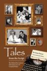 Tales from the Script - The Behind-The-Camera Adventures of a TV Comedy Writer - Book