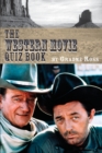 The Western Movie Quiz Book - Book