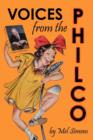 Voices from the Philco - Book