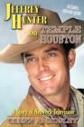 Jeffrey Hunter and Temple Houston : A Story of Network Television - Book