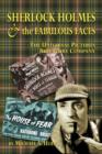 Sherlock Holmes & the FabulousFaces - The Universal Pictures Repertory Company - Book