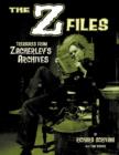 The Z Files : Treasures From Zacherley's Archives - Book