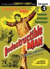 Indestructible Man (Hardback) - Book