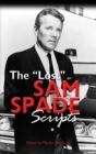 The Lost Sam Spade Scripts (Hardback) - Book