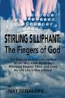 Stirling Silliphant : The Fingers of God - Book