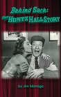 Behind Sach : The Huntz Hall Story (Hardback) - Book