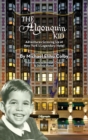 The Algonquin Kid - Adventures Growing Up at New York's Legendary Hotel (Hardback) - Book