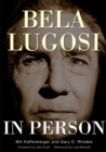 Bela Lugosi in Person - Book