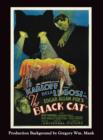 The Black Cat (Hardback) - Book