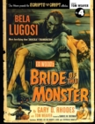 Ed Wood's Bride of the Monster - Book
