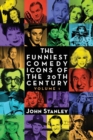 The Funniest Comedy Icons of the 20th Century, Volume 1 - Book