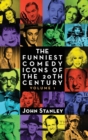 The Funniest Comedy Icons of the 20th Century, Volume 1 (Hardback) - Book