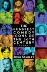 The Funniest Comedy Icons of the 20th Century, Volume 2 - Book