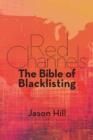 Red Channels : The Bible of Blacklisting - Book